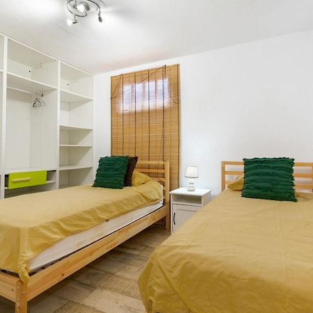 Apartamento Rural Zona Norte Santa Úrsula Extérieur photo