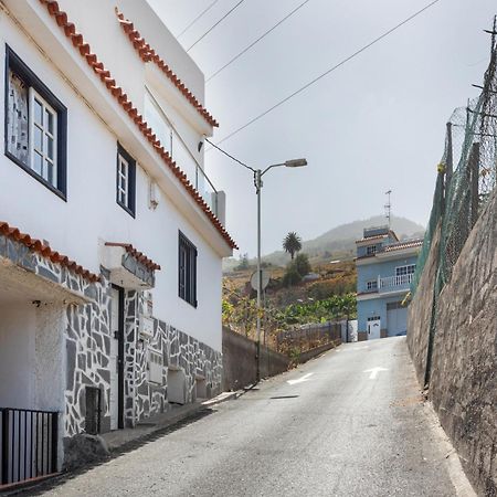 Apartamento Rural Zona Norte Santa Úrsula Extérieur photo
