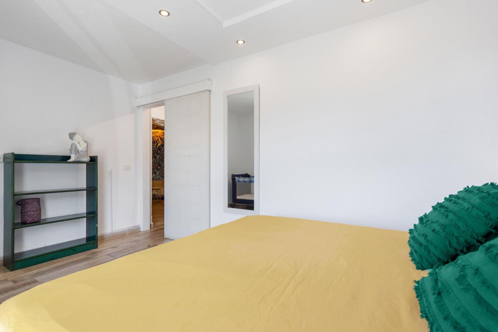 Apartamento Rural Zona Norte Santa Úrsula Extérieur photo