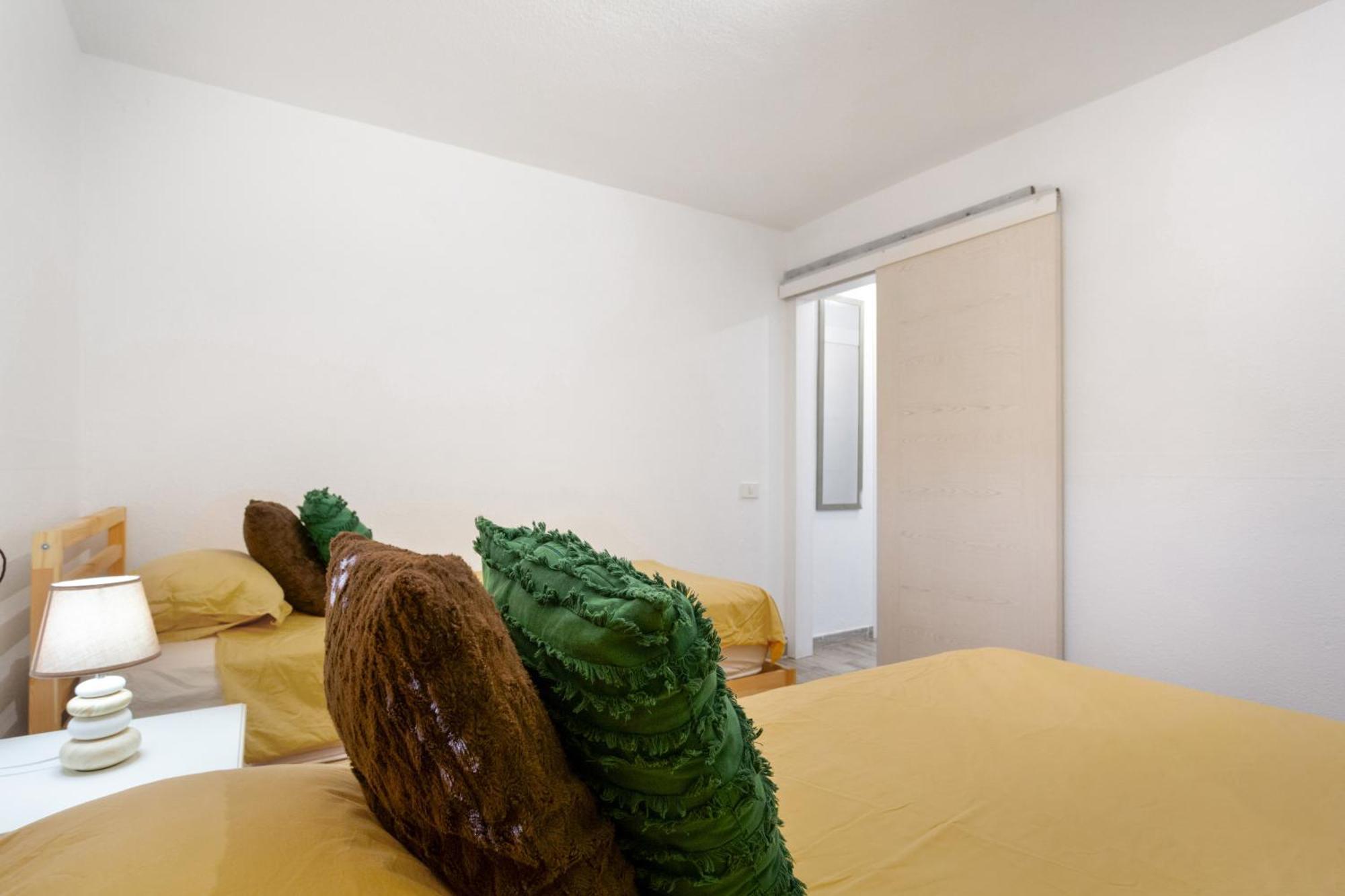 Apartamento Rural Zona Norte Santa Úrsula Extérieur photo