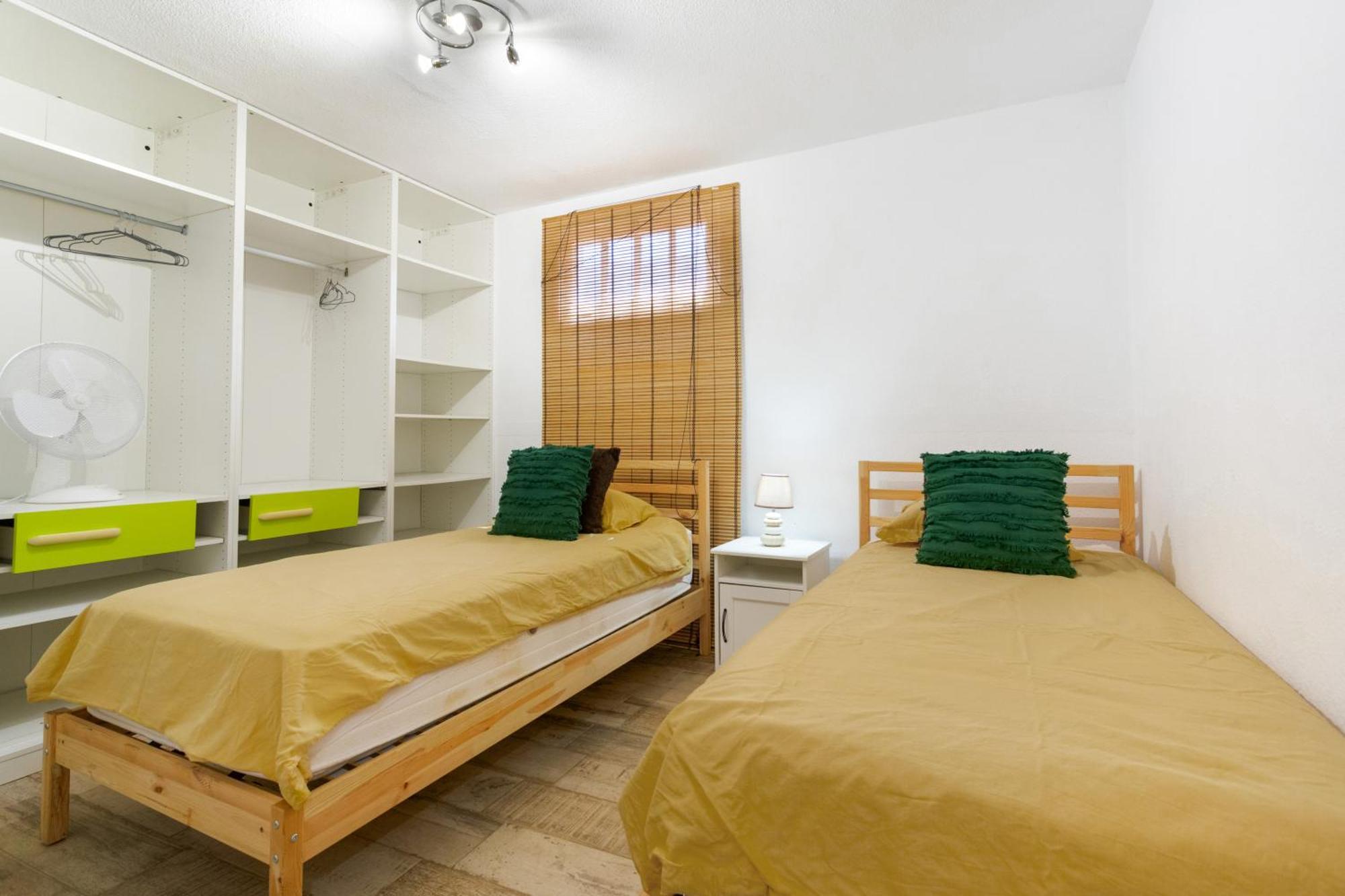 Apartamento Rural Zona Norte Santa Úrsula Extérieur photo
