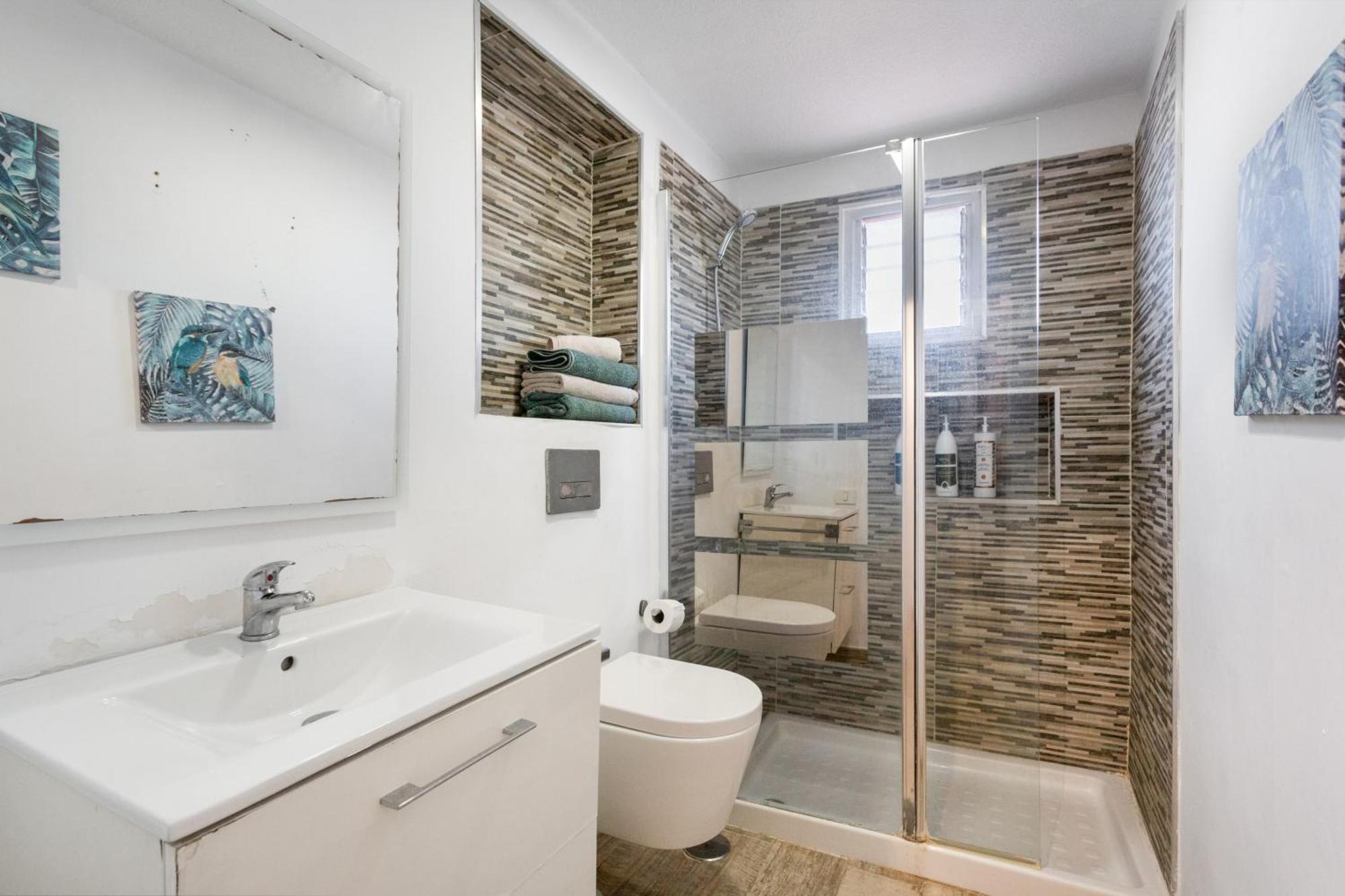 Apartamento Rural Zona Norte Santa Úrsula Extérieur photo