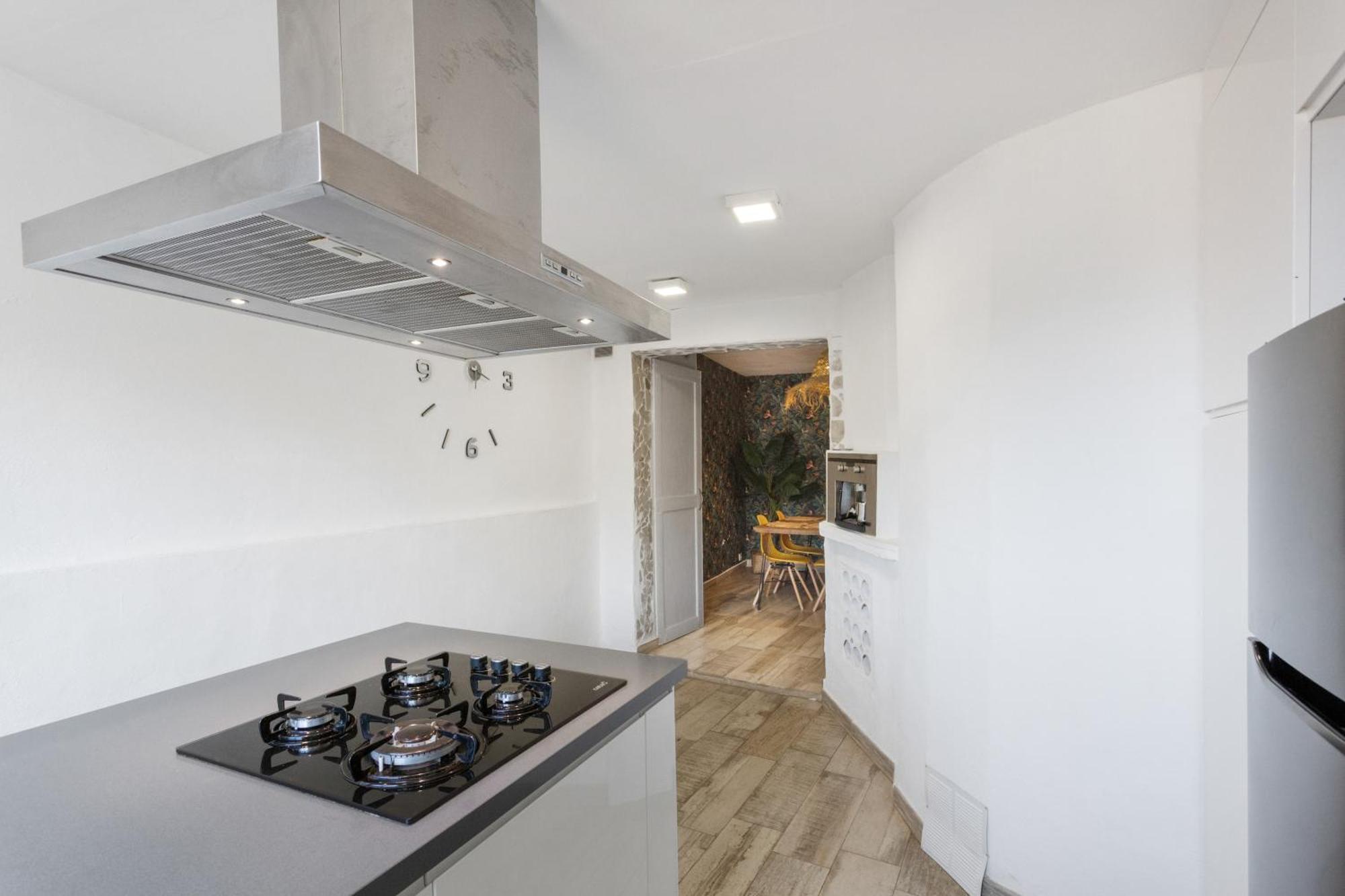 Apartamento Rural Zona Norte Santa Úrsula Extérieur photo
