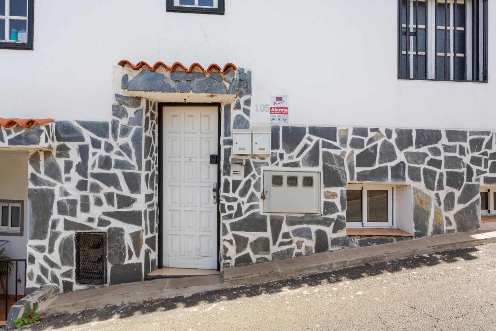 Apartamento Rural Zona Norte Santa Úrsula Extérieur photo